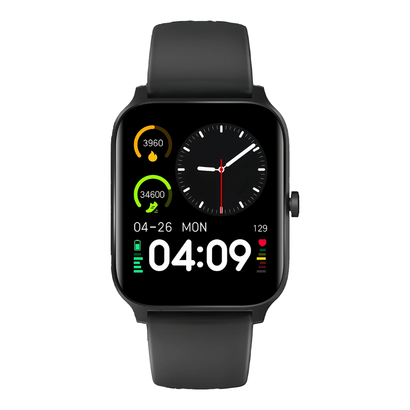 GT5D (Tuya) Smartwatch