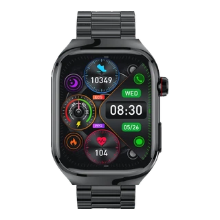 TK16 Health Watch