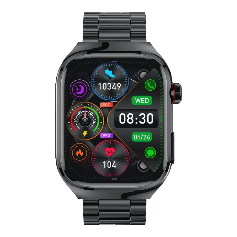 TK16 Health Watch
