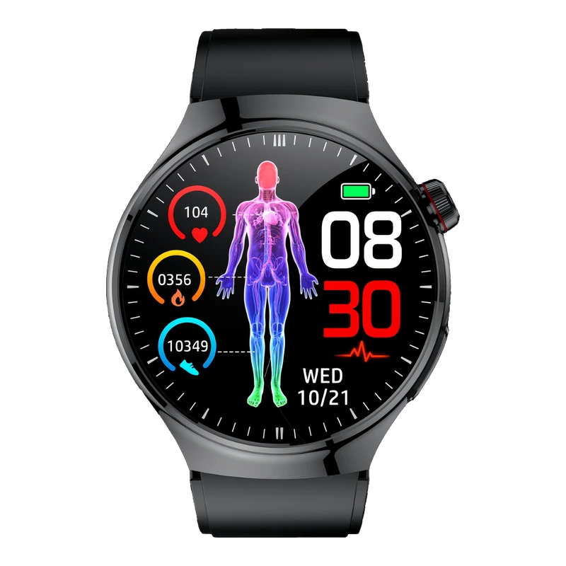 TK26 Smartwatch