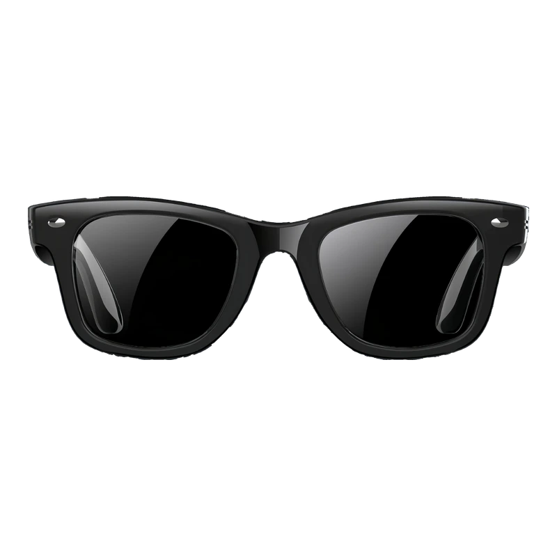 W300 Smart Glasses