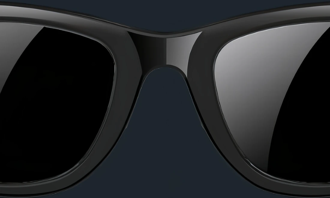 W300 Smart Glasses — product detail